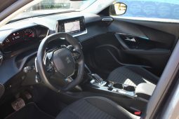 Peugeot 2008 1.2 PureTech Style Auto | 2022 completo