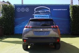 Peugeot 2008 1.2 PureTech Style Auto | 2022 completo