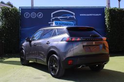 Peugeot 2008 1.2 PureTech Style Auto | 2022 completo