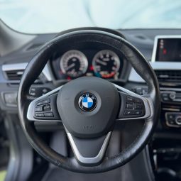BMW X2 1.5 | 2021 completo