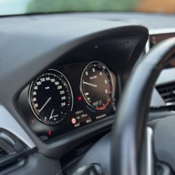 BMW X2 1.5 | 2021 completo