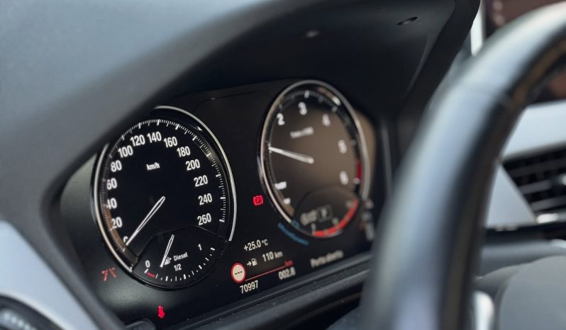 BMW X2 1.5 | 2021 completo