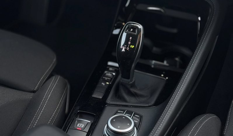 BMW X2 1.5 | 2021 completo