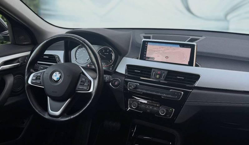 BMW X2 1.5 | 2021 completo