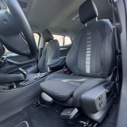 BMW X2 1.5 | 2021 completo