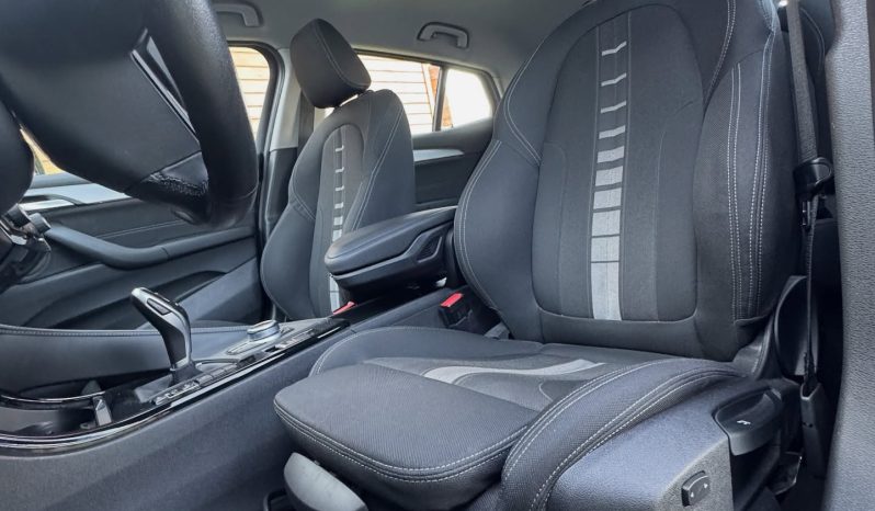 BMW X2 1.5 | 2021 completo