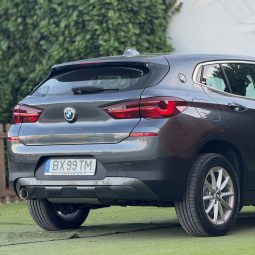 BMW X2 1.5 | 2021 completo