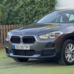 BMW X2 1.5 | 2021 completo