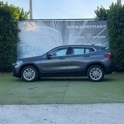 BMW X2 1.5 | 2021 completo