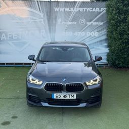 BMW X2 1.5 | 2021 completo