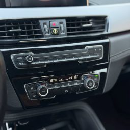 BMW X2 1.5 | 2021 completo