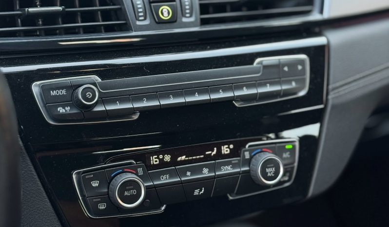 BMW X2 1.5 | 2021 completo