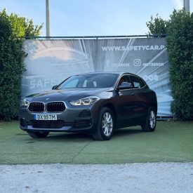 BMW X2 1.5 | 2021