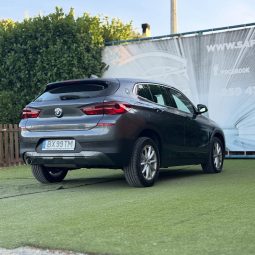 BMW X2 1.5 | 2021 completo