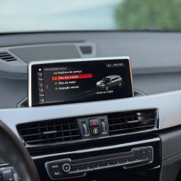 BMW X2 1.5 | 2021 completo