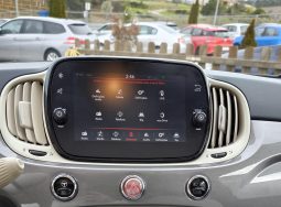 Fiat 500 | 2019 completo