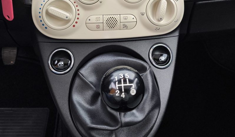 Fiat 500 | 2019 completo