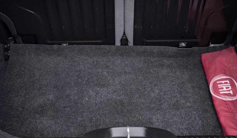 Fiat 500 | 2019 completo