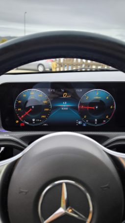 Mercedes-Benz CLA 180d SB Progressive Auto | 2020 completo