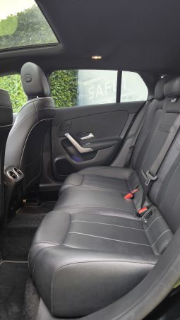 Mercedes-Benz CLA 180d SB Progressive Auto | 2020 completo