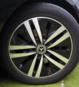 Mercedes-Benz CLA 180d SB Progressive Auto | 2020 completo