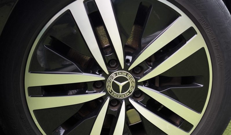 Mercedes-Benz CLA 180d SB Progressive Auto | 2020 completo