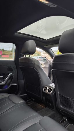 Mercedes-Benz CLA 180d SB Progressive Auto | 2020 completo