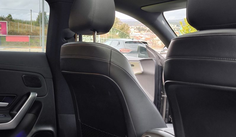 Mercedes-Benz CLA 180d SB Progressive Auto | 2020 completo
