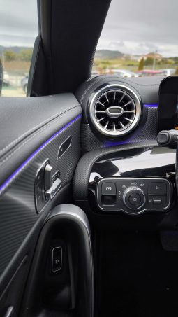 Mercedes-Benz CLA 180d SB Progressive Auto | 2020 completo