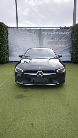Mercedes-Benz CLA 180d SB Progressive Auto | 2020 completo