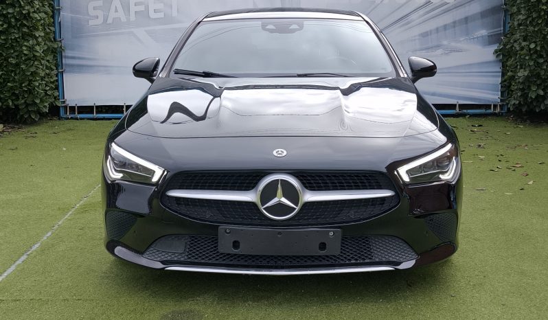 Mercedes-Benz CLA 180d SB Progressive Auto | 2020 completo