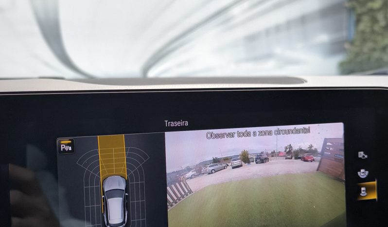 Mercedes-Benz CLA 180d SB Progressive Auto | 2020 completo