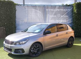 Peugeot 308 1.5 Blue HDI Style | 2021