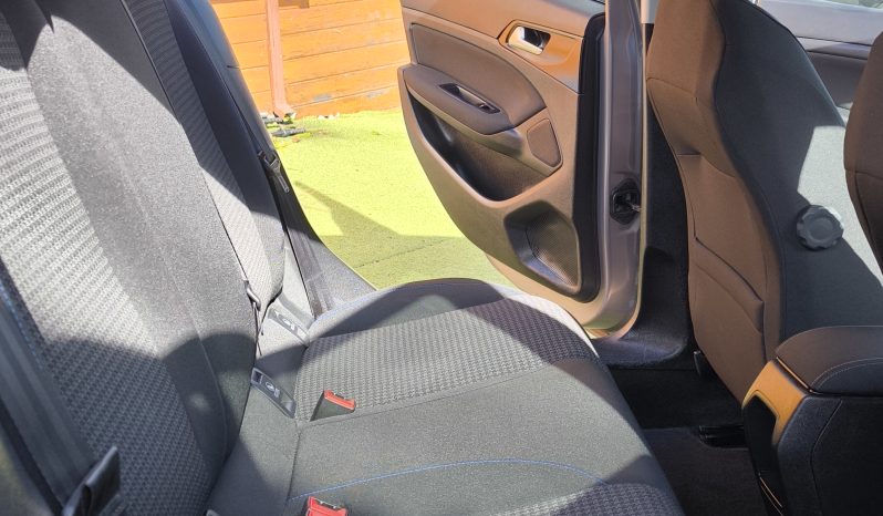 Peugeot 308 1.5 Blue HDI Style | 2021 completo