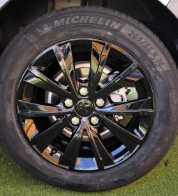 Peugeot 308 1.5 Blue HDI Style | 2021 completo