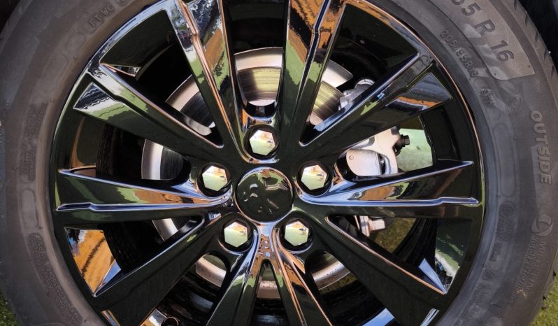 Peugeot 308 1.5 Blue HDI Style | 2021 completo