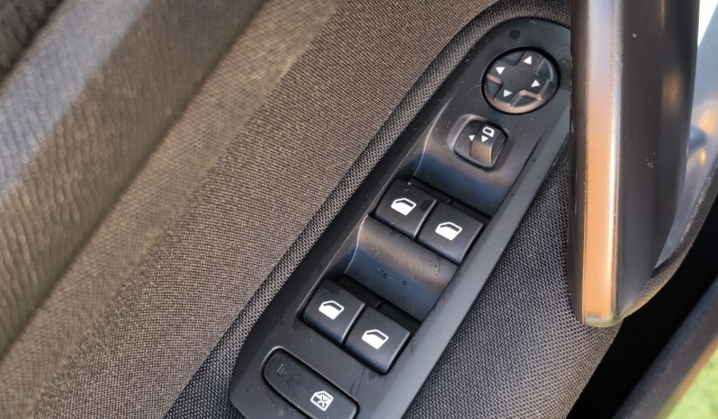 Peugeot 308 1.5 Blue HDI Style | 2021 completo