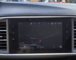 Peugeot 308 1.5 Blue HDI Style | 2021 completo