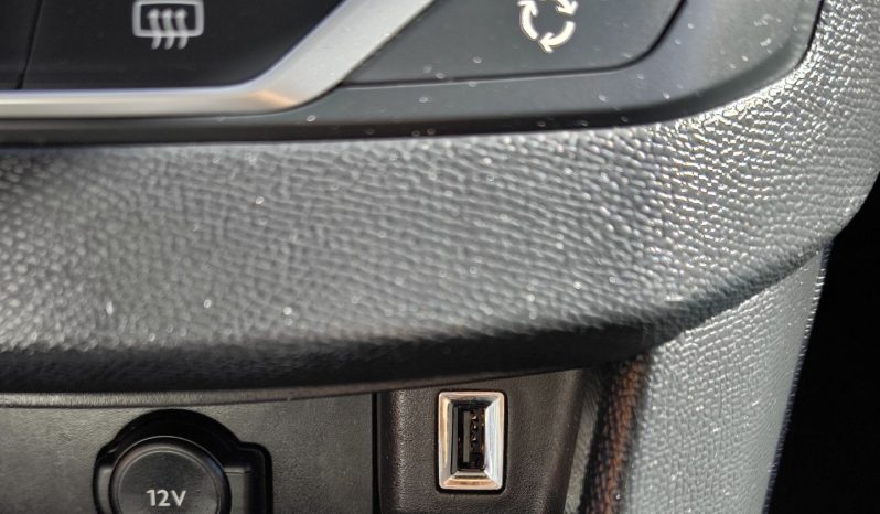 Peugeot 308 1.5 Blue HDI Style | 2021 completo