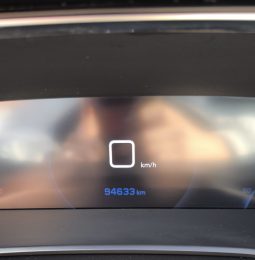 Peugeot 308 1.5 Blue HDI Style | 2021 completo