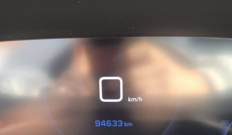 Peugeot 308 1.5 Blue HDI Style | 2021 completo