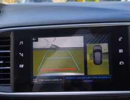 Peugeot 308 1.5 Blue HDI Style | 2021 completo