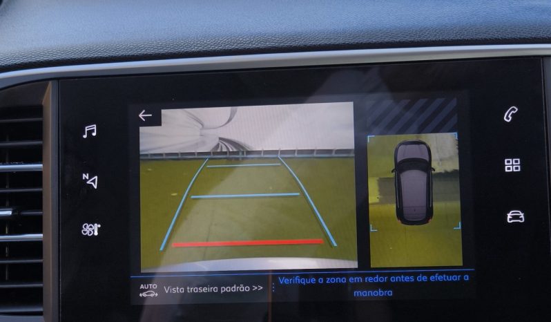 Peugeot 308 1.5 Blue HDI Style | 2021 completo