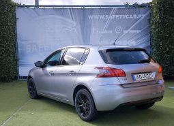 Peugeot 308 1.5 Blue HDI Style | 2021 completo