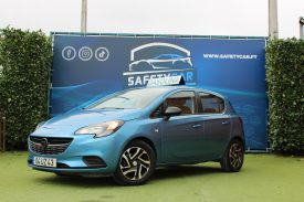 Opel Corsa 1.2 | 2018