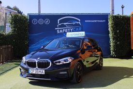 BMW 116 d Corporate Edition Auto | 2022