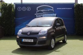 Fiat Panda 1.0 GSE Hybrid City Life | Gasolina | 2022