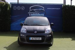 Fiat Panda 1.0 GSE Hybrid City Life | Gasolina | 2022 completo