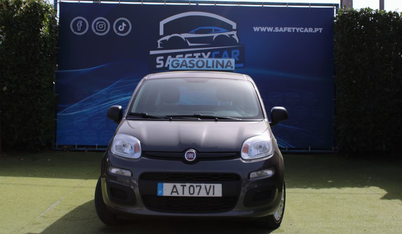 Fiat Panda 1.0 GSE Hybrid City Life | Gasolina | 2022 completo