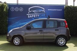 Fiat Panda 1.0 GSE Hybrid City Life | Gasolina | 2022 completo